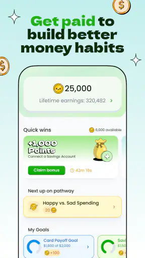 Debbie Rewards screenshot 1