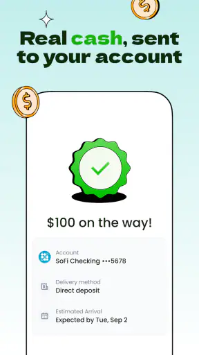 Debbie Rewards screenshot 3