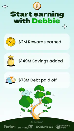 Debbie Rewards screenshot 7