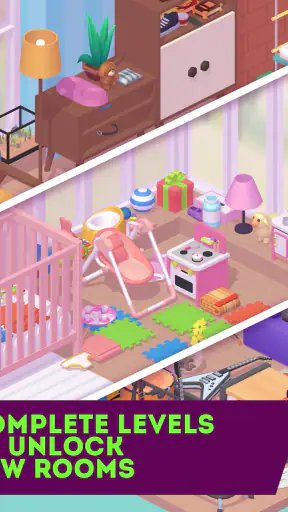 Decor Life - Home Design Game screenshot 10