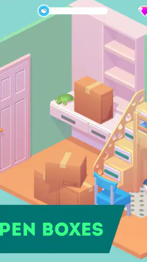 Decor Life - Home Design Game screenshot 12