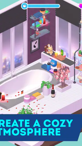 Decor Life - Home Design Game screenshot 9