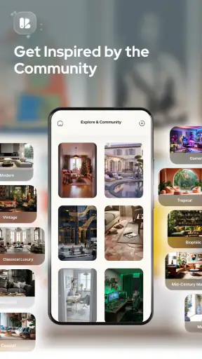 Decorise AI, Design Your Space screenshot 10