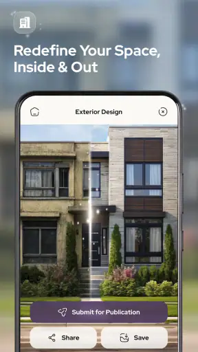 Decorise AI, Design Your Space screenshot 11