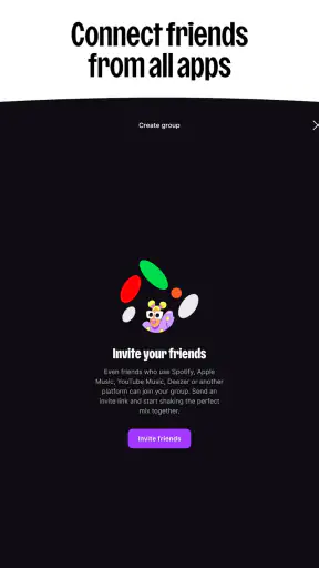 Deezer: Music & Podcast Player screenshot 11