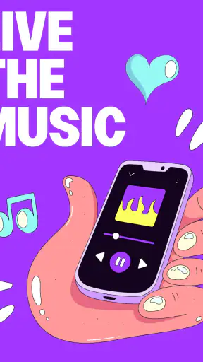 Deezer: Music & Podcast Player screenshot 9