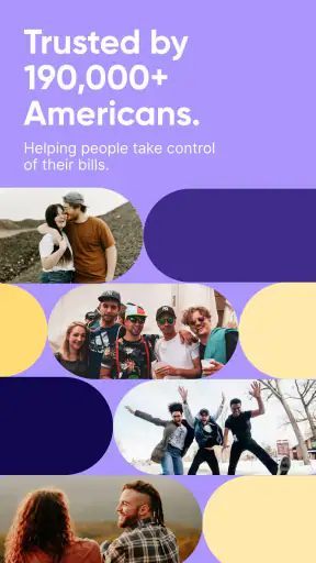 Deferit: Split Bills, Pay in 4 screenshot