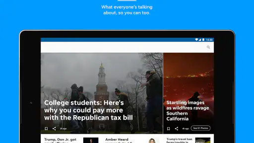 Delaware Online screenshot