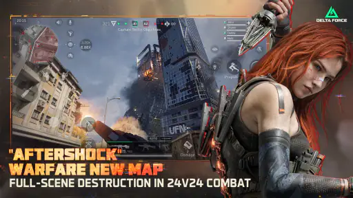 Delta Force: 2nd Anniversary screenshot 12