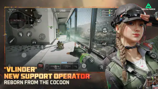 Delta Force: 2nd Anniversary screenshot 2