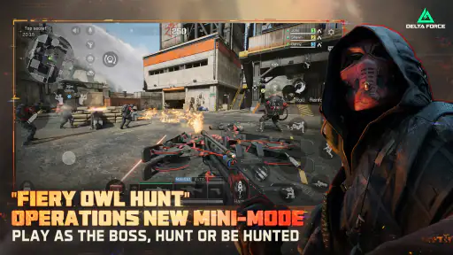 Delta Force: 2nd Anniversary screenshot 3