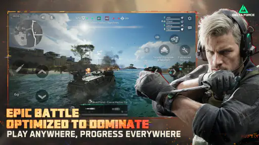 Delta Force: 2nd Anniversary screenshot 7
