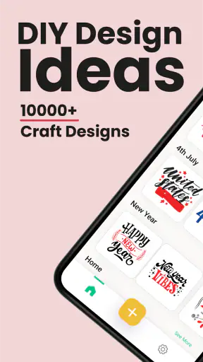 Design Craft: Cut Files, Fonts screenshot 9