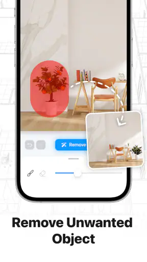 Design Home - AI Home Makeover screenshot 4