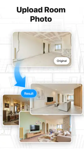 Design Home - AI Home Makeover screenshot 5
