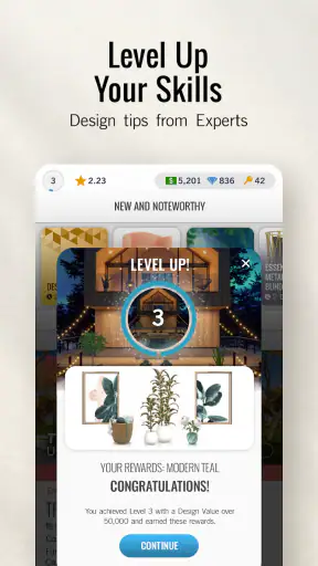 Design Home™: House Makeover screenshot 11