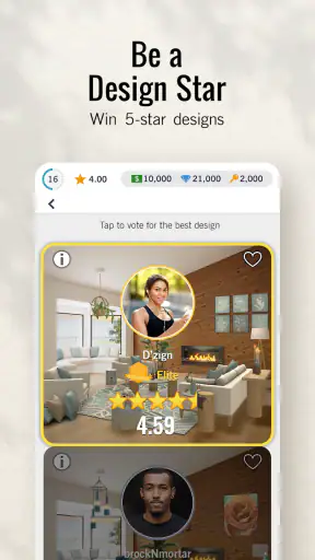 Design Home™: House Makeover screenshot 12