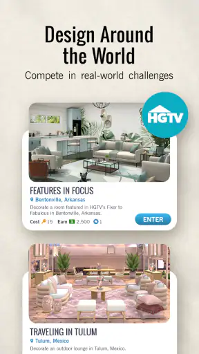 Design Home™: House Makeover screenshot 9