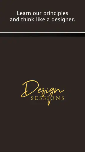 Design Sessions screenshot 9