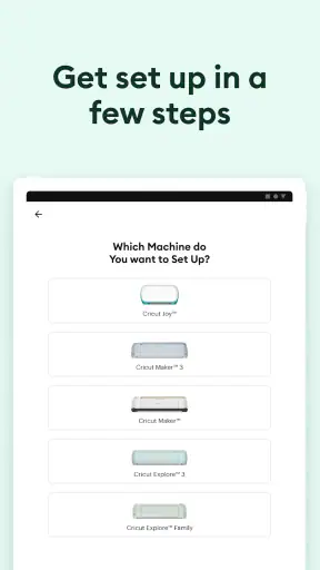Design Space: DIY with Cricut screenshot 11