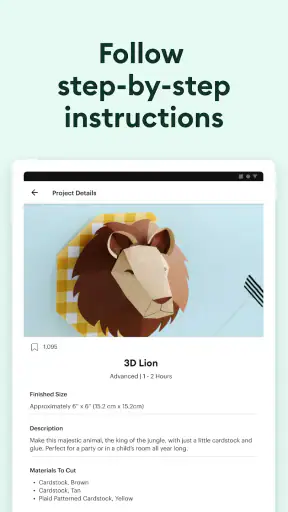 Design Space: DIY with Cricut screenshot 12
