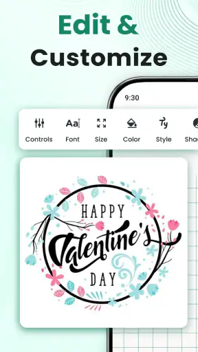 Design Studio - DIY Art Space screenshot 10