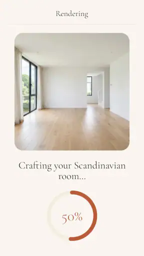 Designest: AI Home Design screenshot 5