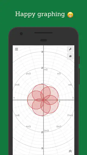 Desmos Graphing Calculator screenshot
