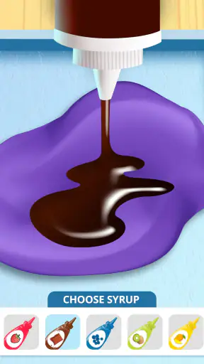 Dessert DIY screenshot 12