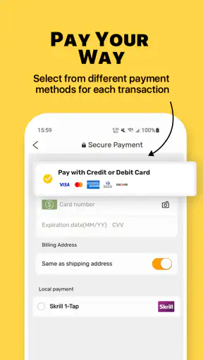 DHgate-online wholesale stores screenshot 5