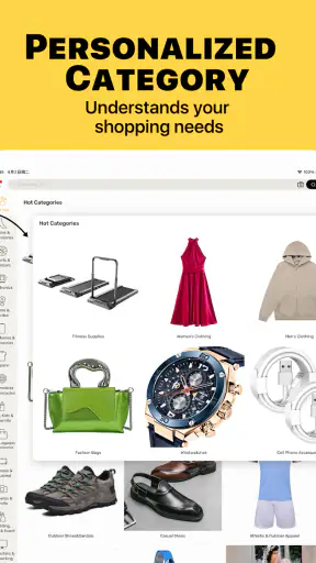 DHgate-online wholesale stores screenshot 9