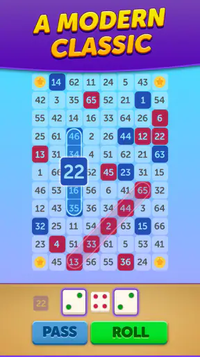 Dice Connect - Sequence Twist screenshot 10