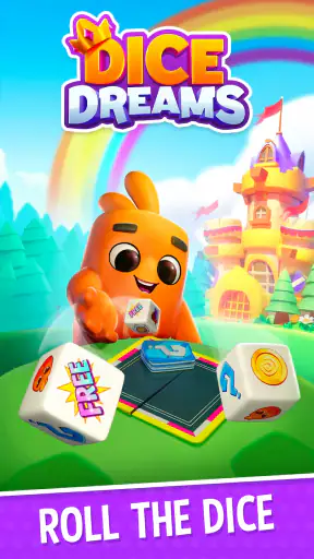 Dice Dreams™️ screenshot 9