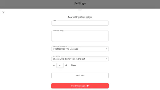 digiPunchCard screenshot 10