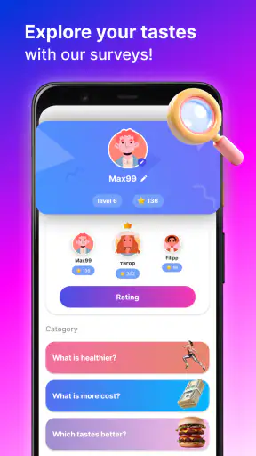 Dilemmas Quiz screenshot 12