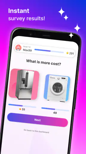 Dilemmas Quiz screenshot 9