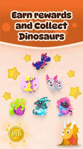 Dinolingo Kids Learn Languages screenshot 11