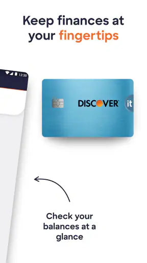 Discover Mobile screenshot 10