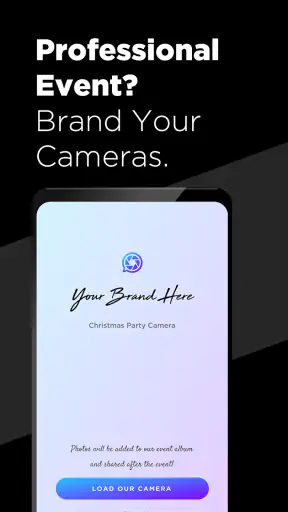 Disposable Camera App screenshot