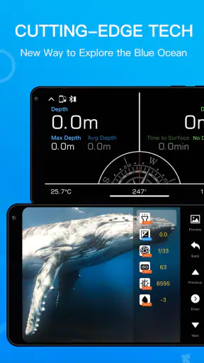 Dive+ : Diving Community screenshot 5