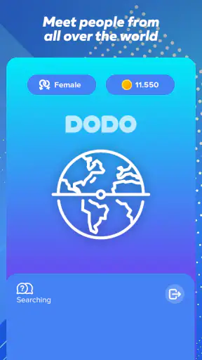 DODO - Live Video Chat screenshot 10