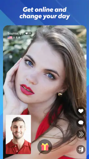 DODO - Live Video Chat screenshot 9