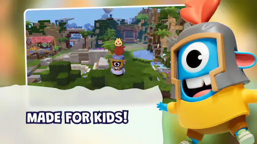 Dojo Islands screenshot 12
