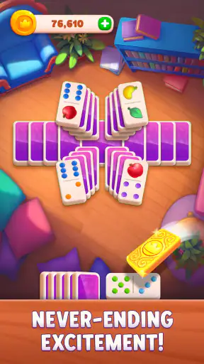 Domino Dreams™ screenshot 12