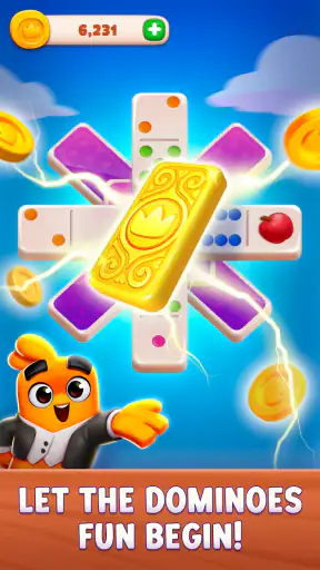 Domino Dreams™ screenshot 9