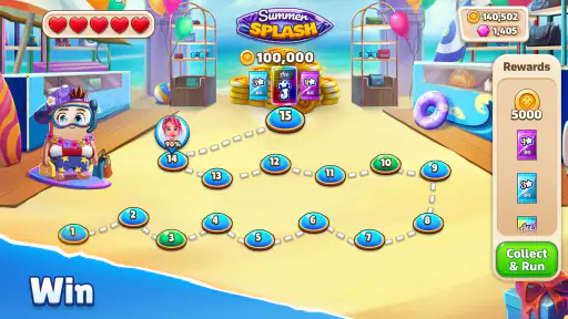 Domino Go - Online Board Game screenshot