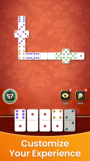 Domino Legends: Classic Game screenshot 10
