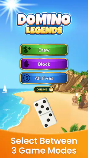 Domino Legends: Classic Game screenshot 11