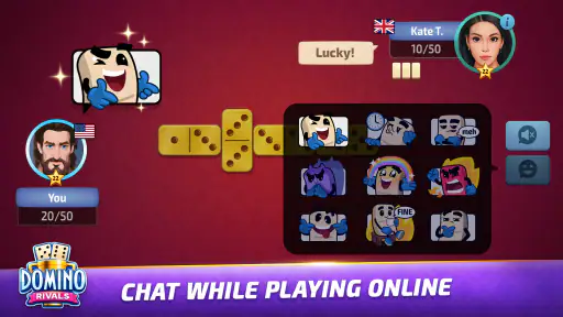 Domino Rivals - Board game screenshot 9