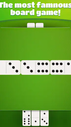 Dominoes screenshot 9